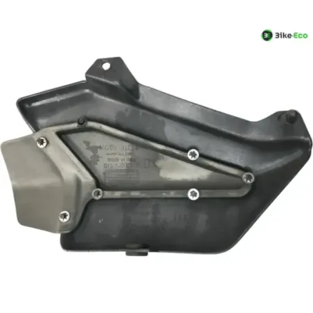 Cache carenage sous selle droit MOTO GUZZI BREVA 750 2003-2009