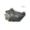 Cache carenage sous selle droit MOTO GUZZI BREVA 750 2003-2009