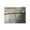 Cache carenage sous selle droit MOTO GUZZI BREVA 750 2003-2009