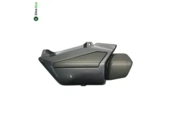 Cache carenage sous selle droit MOTO GUZZI BREVA 750 2003-2009