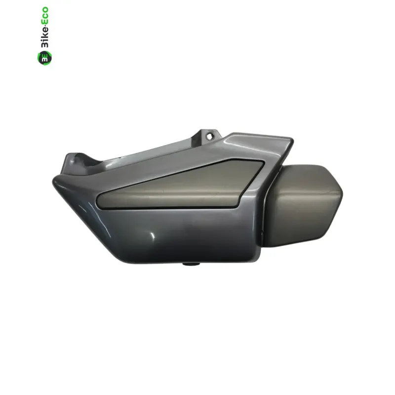 Cache carenage sous selle droit MOTO GUZZI BREVA 750 2003-2009