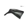 Cache carenage ecope droite MOTO GUZZI BREVA 750 2003-2009 Cache carenage ecope droite MOTO GUZZI BREVA 750 2003-2009