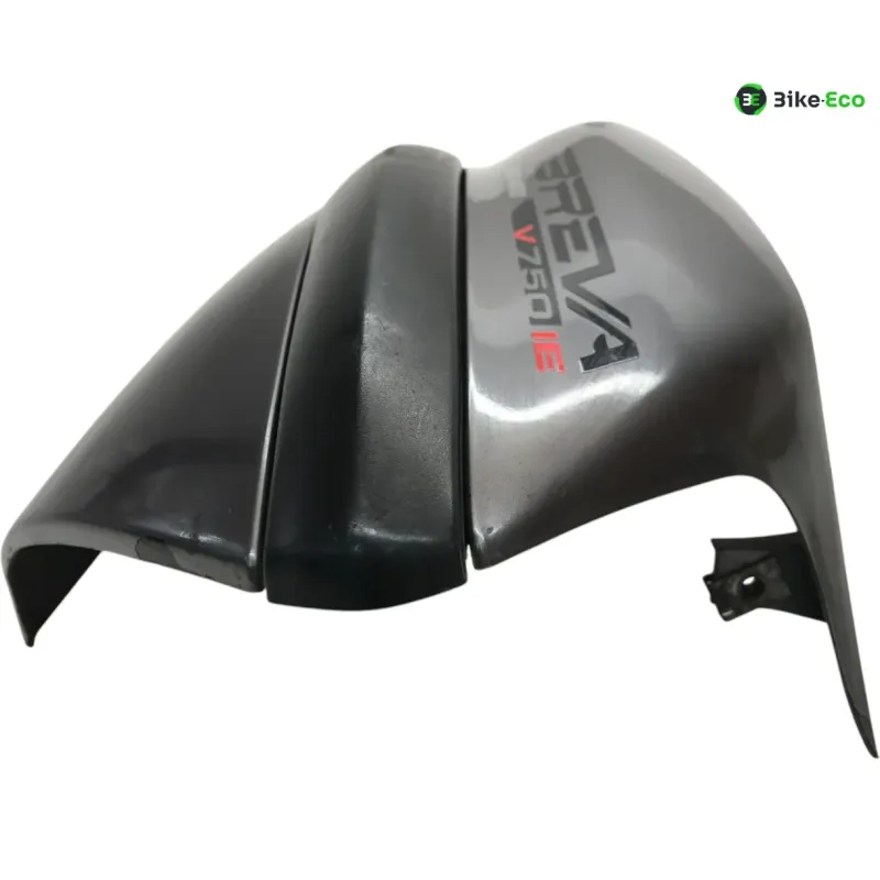 Cache carenage ecope droite MOTO GUZZI BREVA 750 2003-2009