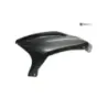 Cache carenage ecope droite MOTO GUZZI BREVA 750 2003-2009 Cache carenage ecope droite MOTO GUZZI BREVA 750 2003-2009