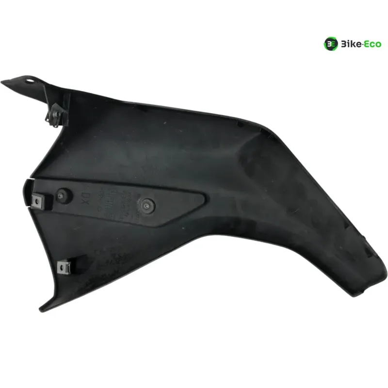 Cache carenage ecope droite MOTO GUZZI BREVA 750 2003-2009