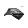 Cache carenage ecope droite MOTO GUZZI BREVA 750 2003-2009 Cache carenage ecope droite MOTO GUZZI BREVA 750 2003-2009