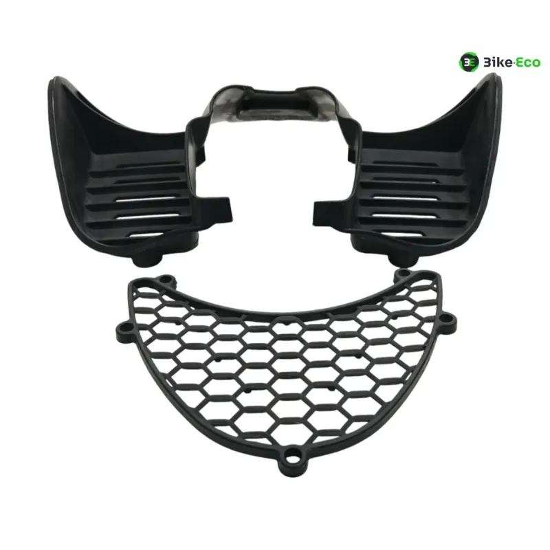 Grille de radiateur MOTO GUZZI BREVA 750 2003-2009