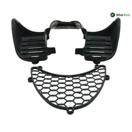 Grille de radiateur MOTO GUZZI BREVA 750 2003-2009