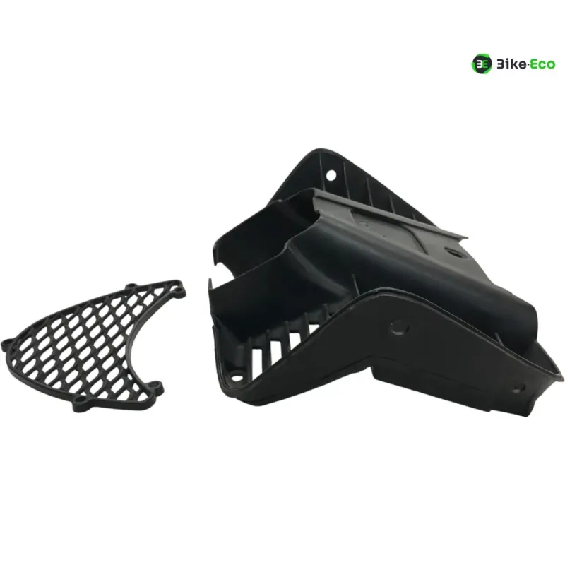 Grille de radiateur MOTO GUZZI BREVA 750 2003-2009