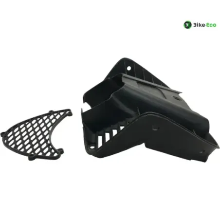 Grille de radiateur MOTO GUZZI BREVA 750 2003-2009