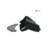 Grille de radiateur MOTO GUZZI BREVA 750 2003-2009 Grille de radiateur MOTO GUZZI BREVA 750 2003-2009