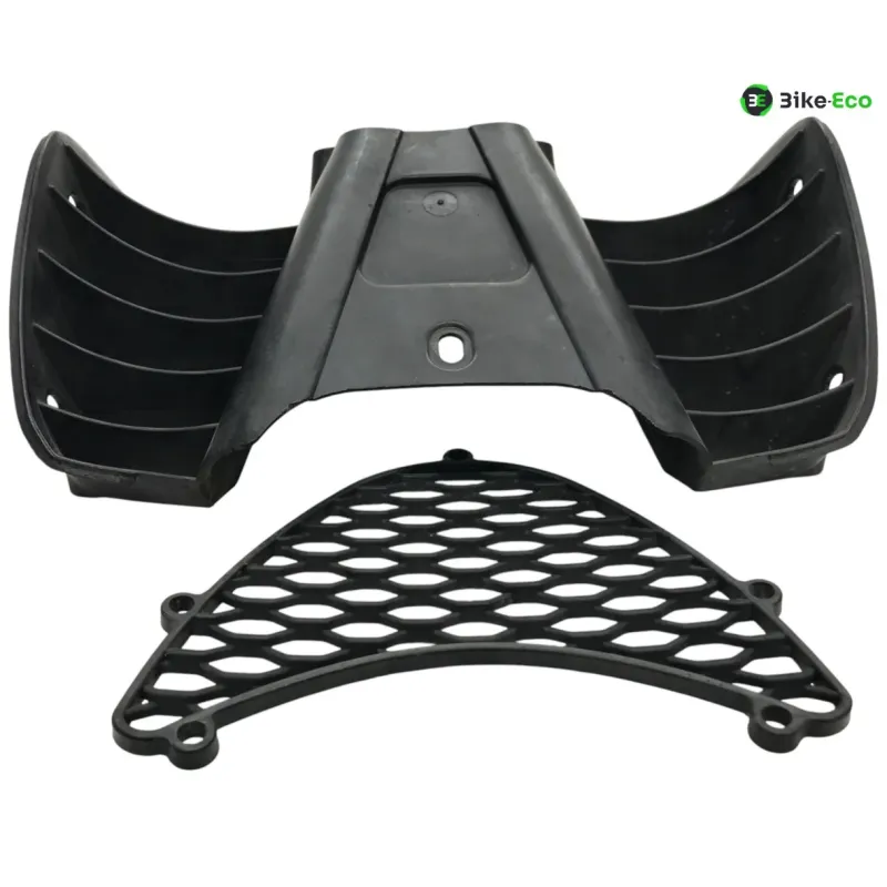 Grille de radiateur MOTO GUZZI BREVA 750 2003-2009