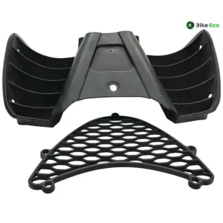 Grille de radiateur MOTO GUZZI BREVA 750 2003-2009