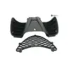 Grille de radiateur MOTO GUZZI BREVA 750 2003-2009 Grille de radiateur MOTO GUZZI BREVA 750 2003-2009
