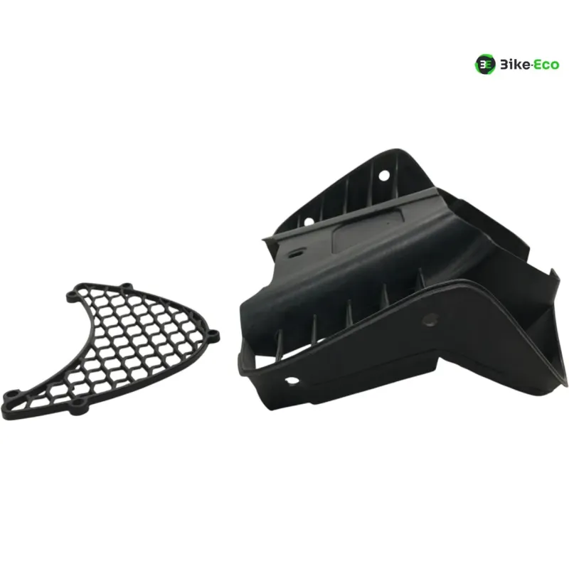 Grille de radiateur MOTO GUZZI BREVA 750 2003-2009