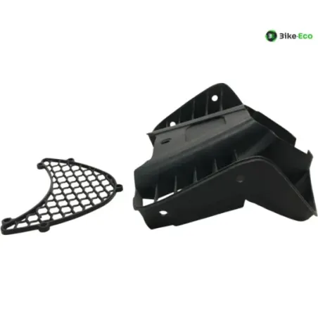 Grille de radiateur MOTO GUZZI BREVA 750 2003-2009