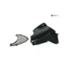 Grille de radiateur MOTO GUZZI BREVA 750 2003-2009 Grille de radiateur MOTO GUZZI BREVA 750 2003-2009