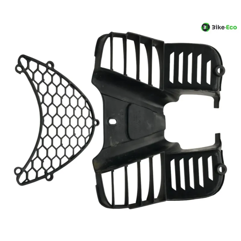 Grille de radiateur MOTO GUZZI BREVA 750 2003-2009