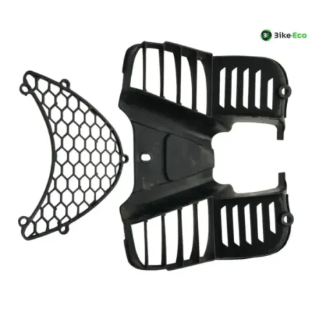 Grille de radiateur MOTO GUZZI BREVA 750 2003-2009