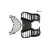 Grille de radiateur MOTO GUZZI BREVA 750 2003-2009 Grille de radiateur MOTO GUZZI BREVA 750 2003-2009