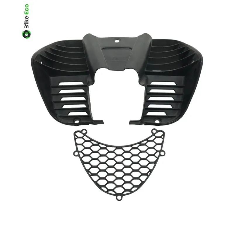 Grille de radiateur MOTO GUZZI BREVA 750 2003-2009