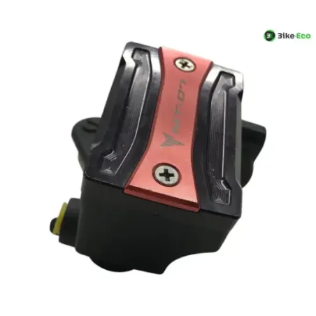 Maitre cylindre frein avant YAMAHA MT07 700 2018-2020
