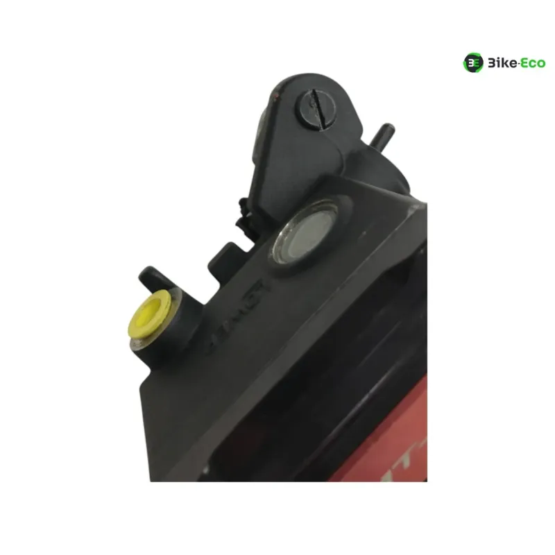 Maitre cylindre frein avant YAMAHA MT07 700 2018-2020