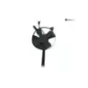 Ventilateur HONDA RF 600 R 1993-1998