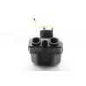 Boite a air KAWASAKI ER6 650 N 2009 - 2011 Boite a air KAWASAKI ER6 650 N 2009 - 2011