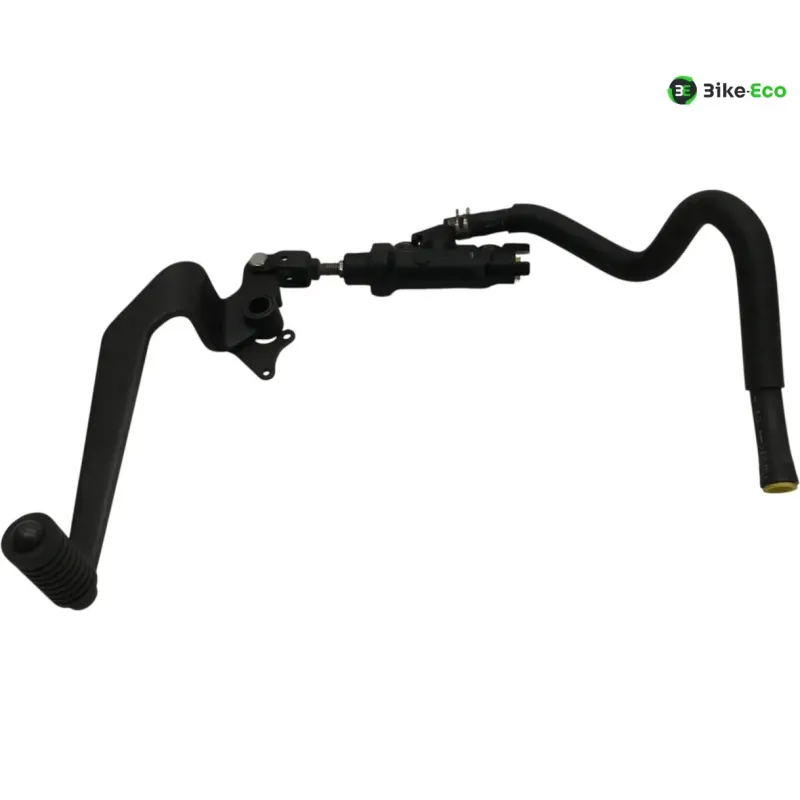 Maitre cylindre frein arriere YAMAHA MT07 700 2018-2020
