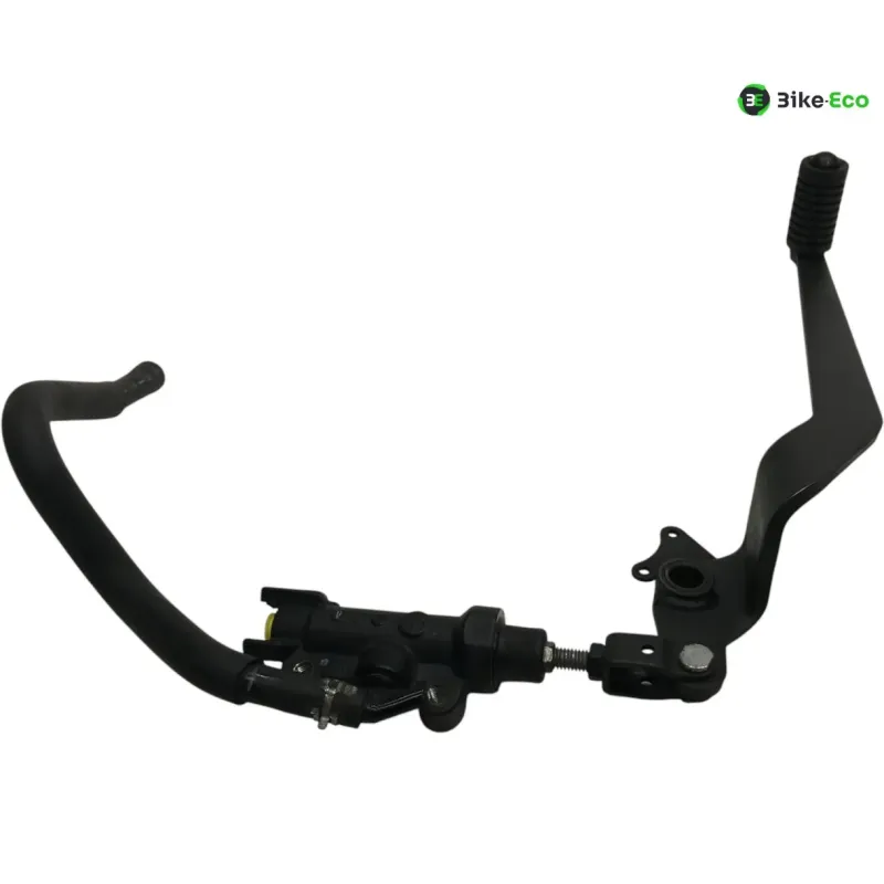 Maitre cylindre frein arriere YAMAHA MT07 700 2018-2020