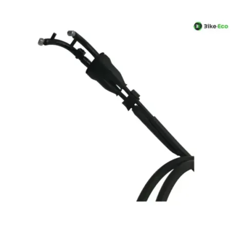 Cable d'accelerateur YAMAHA MT07 700 2018-2020