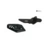 Platine avant gauche YAMAHA MT07 700 2018-2020 Platine avant gauche YAMAHA MT07 700 2018-2020