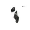 Platine avant gauche YAMAHA MT07 700 2018-2020 Platine avant gauche YAMAHA MT07 700 2018-2020