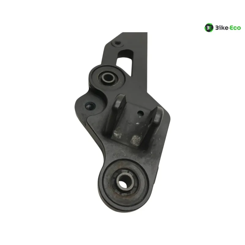 Platine avant gauche YAMAHA MT07 700 2018-2020