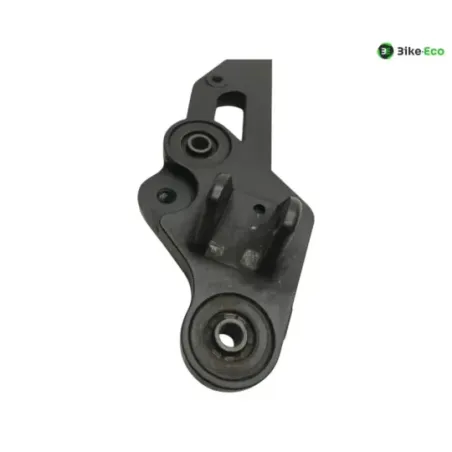 Platine avant gauche YAMAHA MT07 700 2018-2020