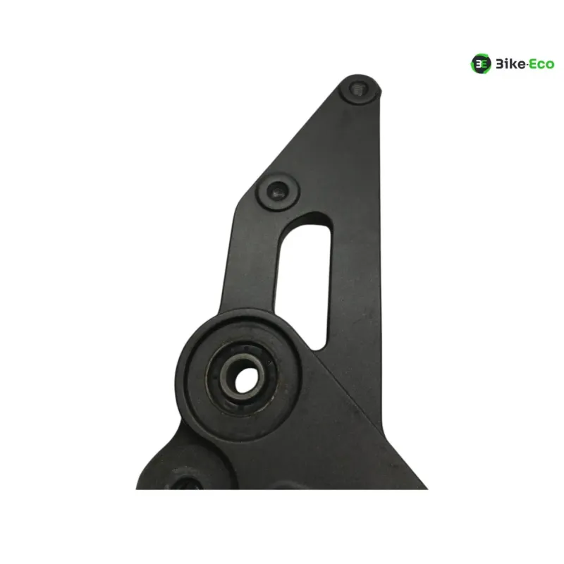 Platine avant gauche YAMAHA MT07 700 2018-2020