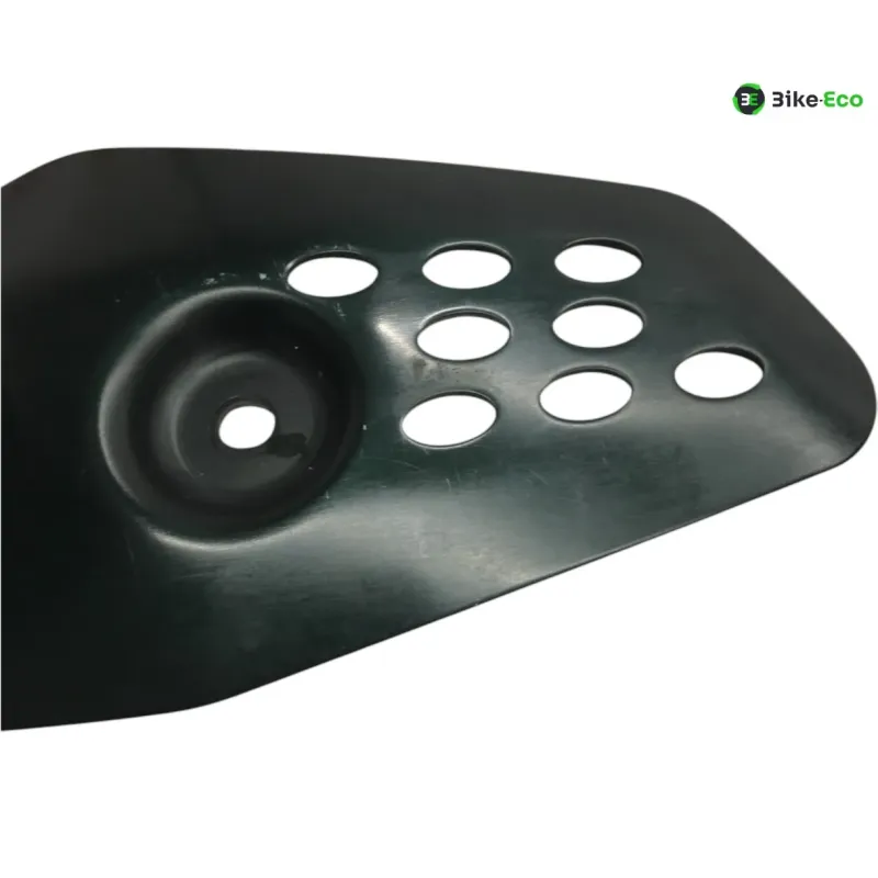 Platine avant gauche YAMAHA MT07 700 2018-2020