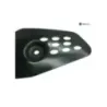 Platine avant gauche YAMAHA MT07 700 2018-2020 Platine avant gauche YAMAHA MT07 700 2018-2020