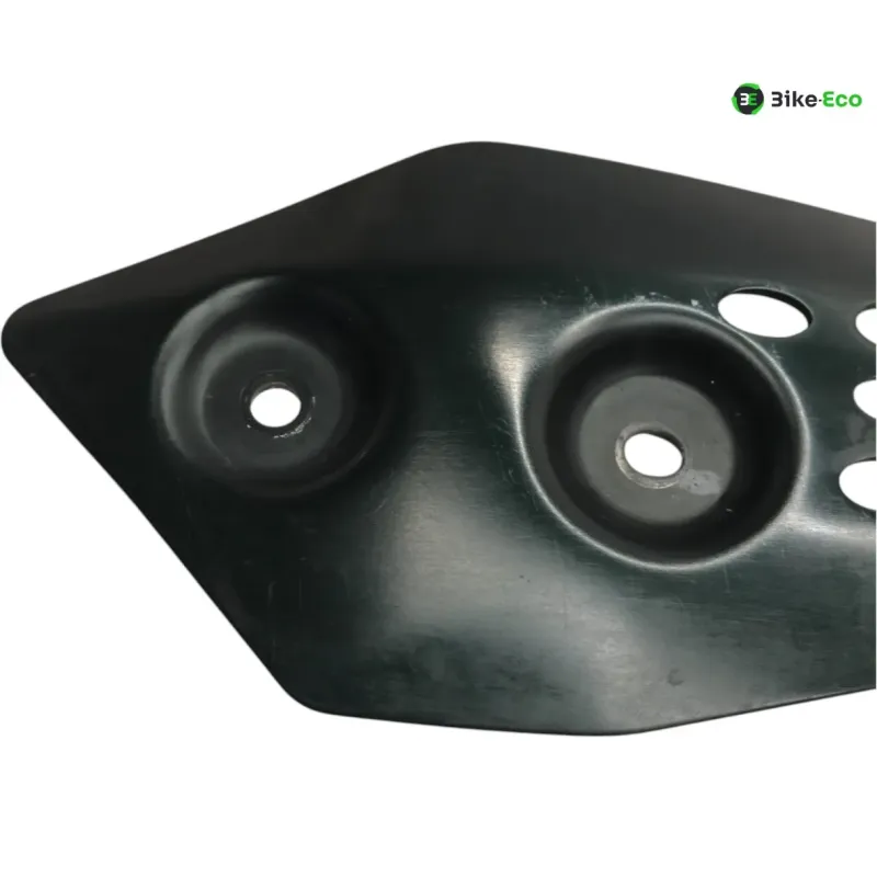 Platine avant gauche YAMAHA MT07 700 2018-2020