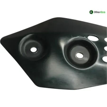 Platine avant gauche YAMAHA MT07 700 2018-2020