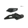 Platine avant gauche YAMAHA MT07 700 2018-2020 Platine avant gauche YAMAHA MT07 700 2018-2020