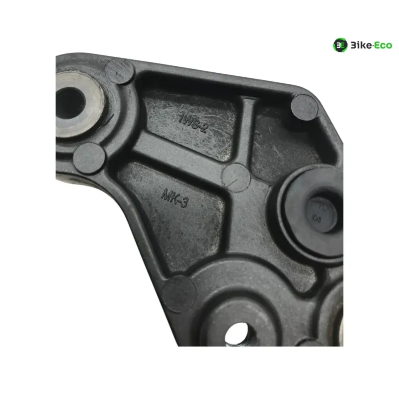 Platine avant gauche YAMAHA MT07 700 2018-2020