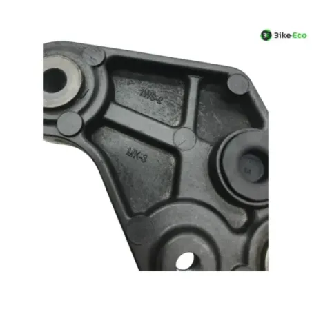 Platine avant gauche YAMAHA MT07 700 2018-2020