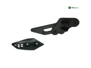 Platine avant gauche YAMAHA MT07 700 2018-2020