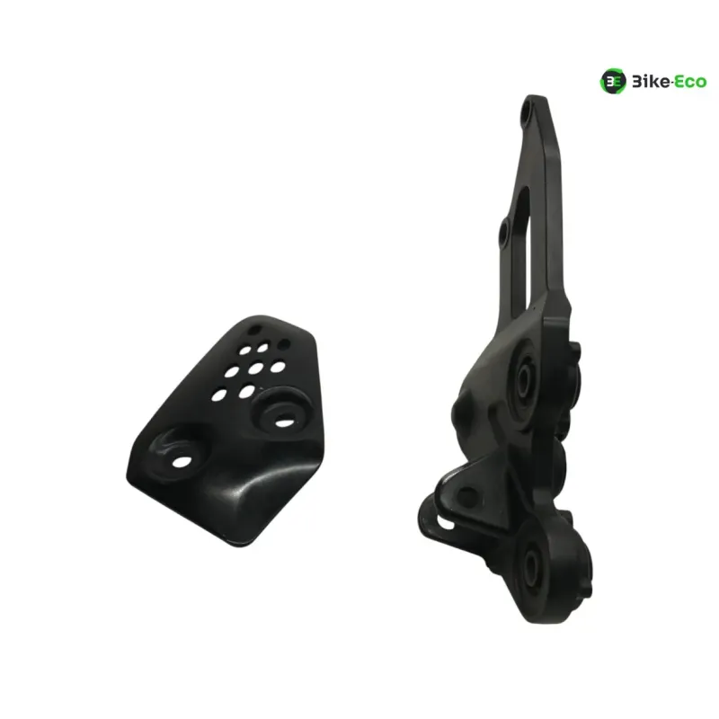 Platine avant droite YAMAHA MT07 700 2018-2020
