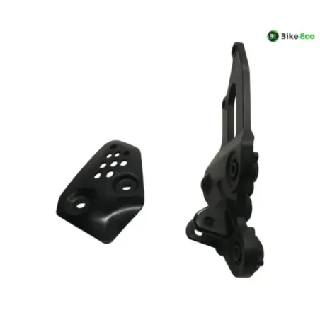 Platine avant droite YAMAHA MT07 700 2018-2020