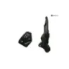 Platine avant droite YAMAHA MT07 700 2018-2020