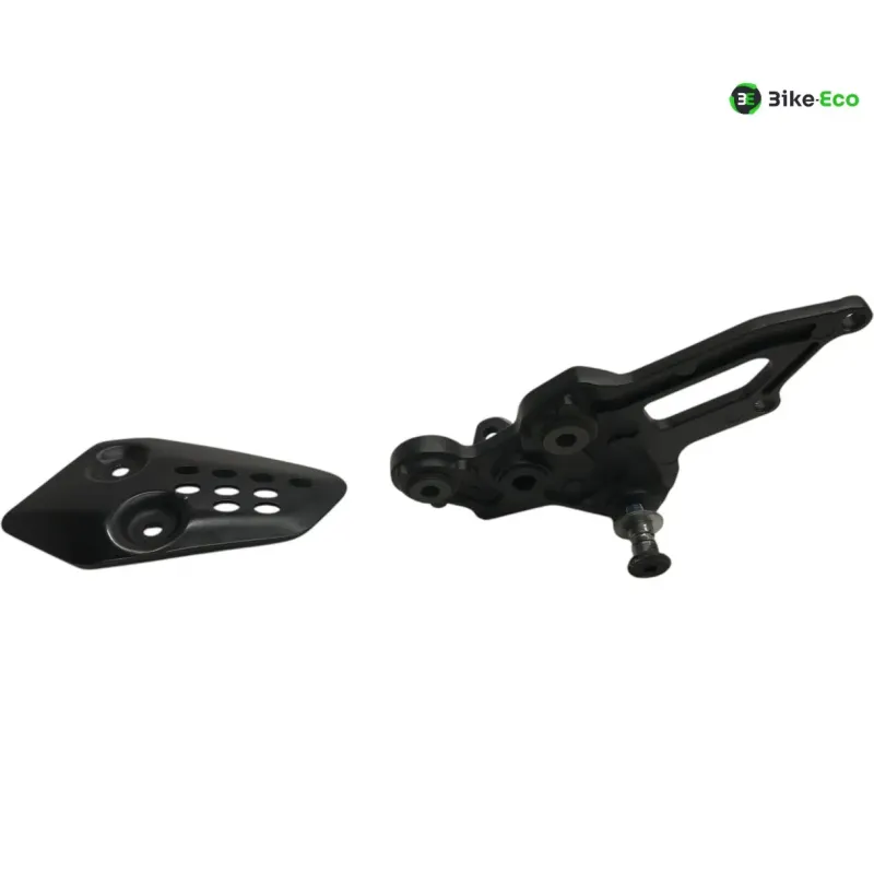 Platine avant droite YAMAHA MT07 700 2018-2020