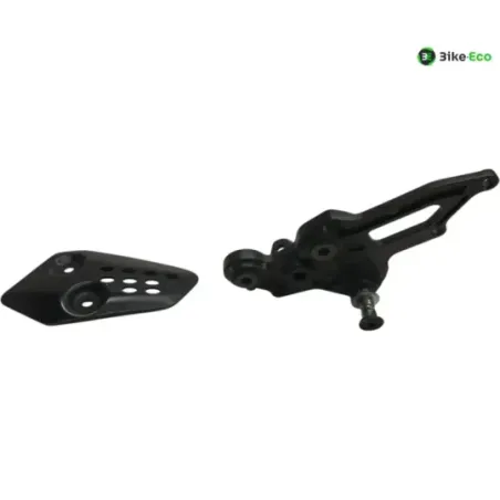Platine avant droite YAMAHA MT07 700 2018-2020